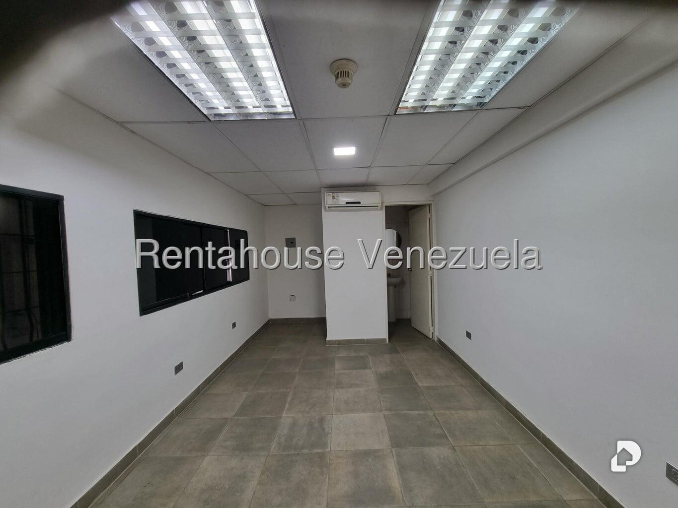 Galpón en La Yaguara, Caracas – 23