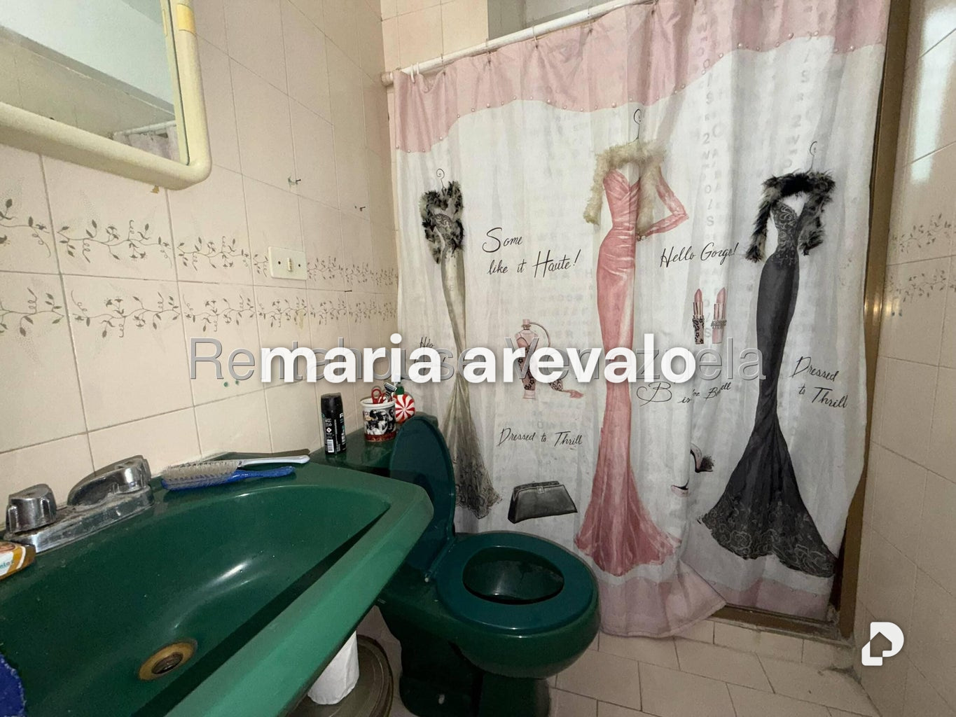 Apartamento en Manzanares, Caracas – 11