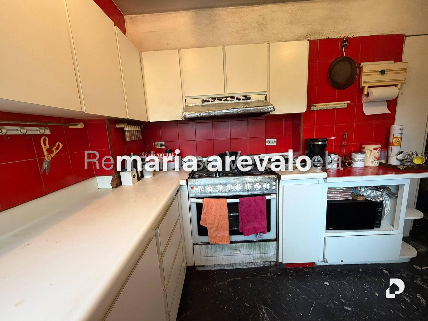 Apartamento en Manzanares, Caracas – 5