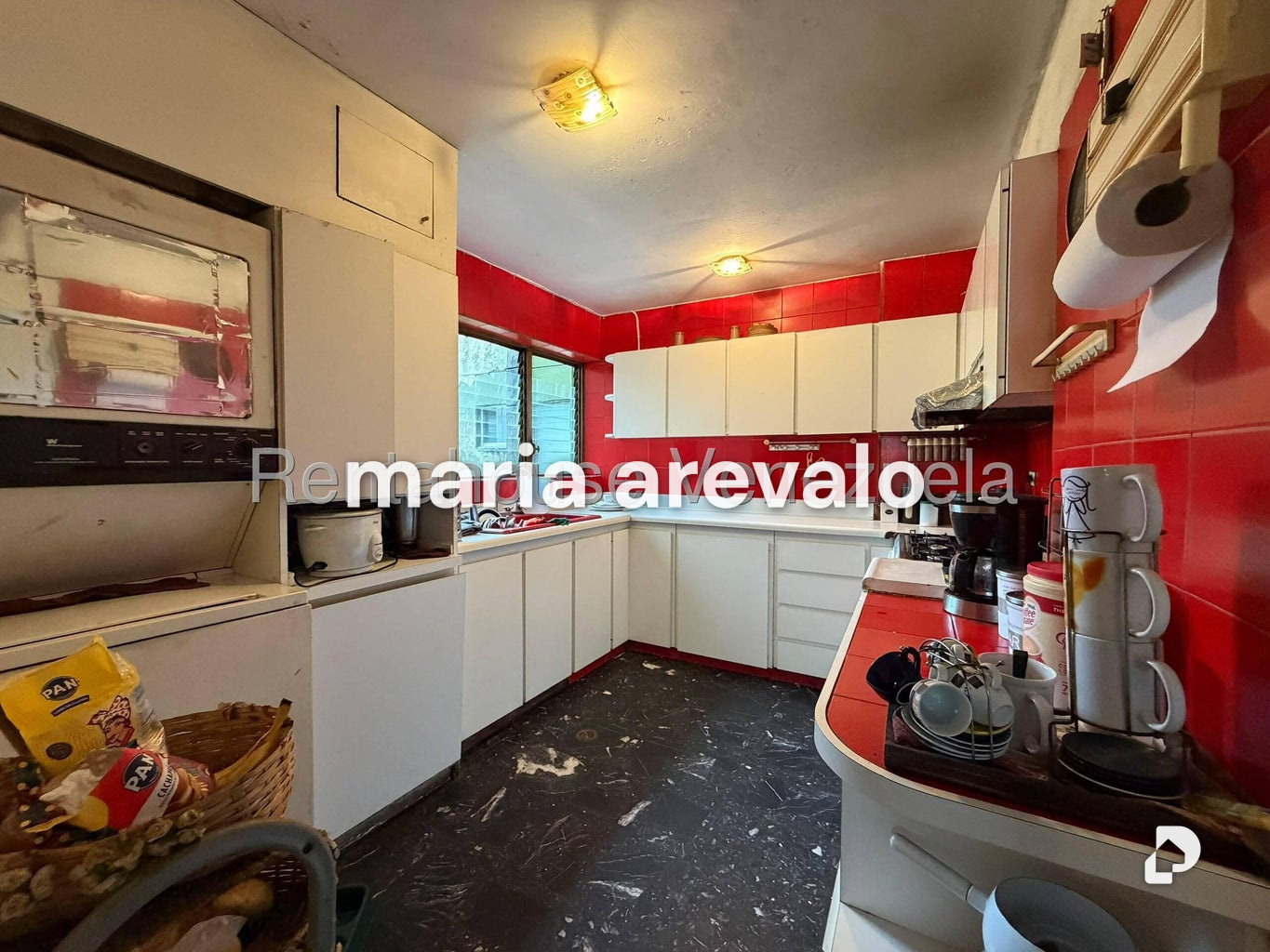 Apartamento en Manzanares, Caracas – 7
