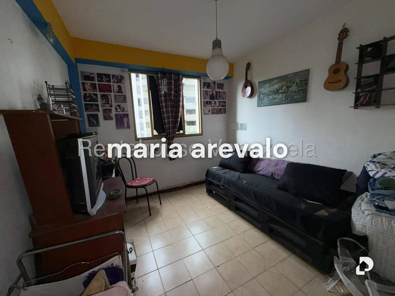 Apartamento en Manzanares, Caracas – 4