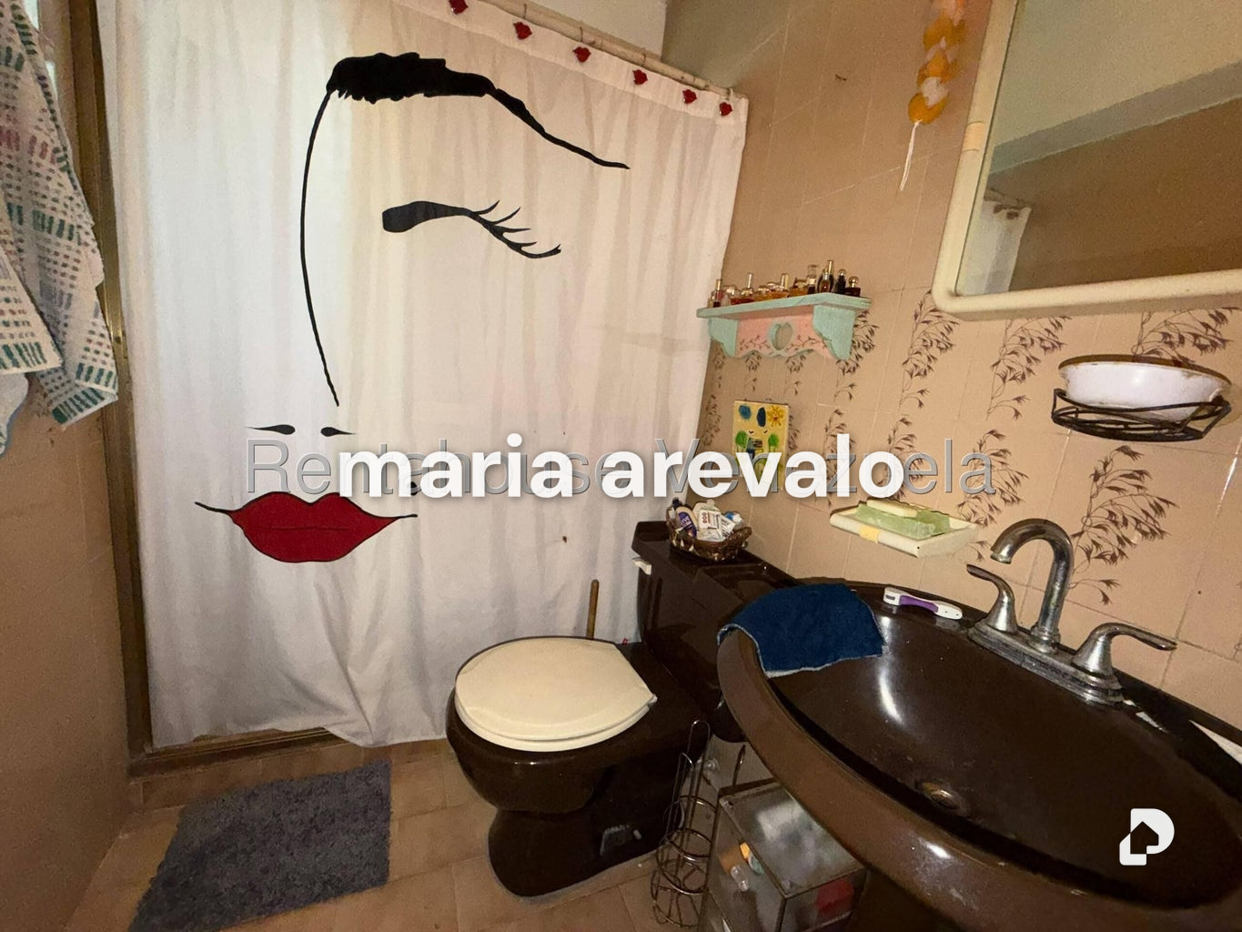 Apartamento en Manzanares, Caracas – 13