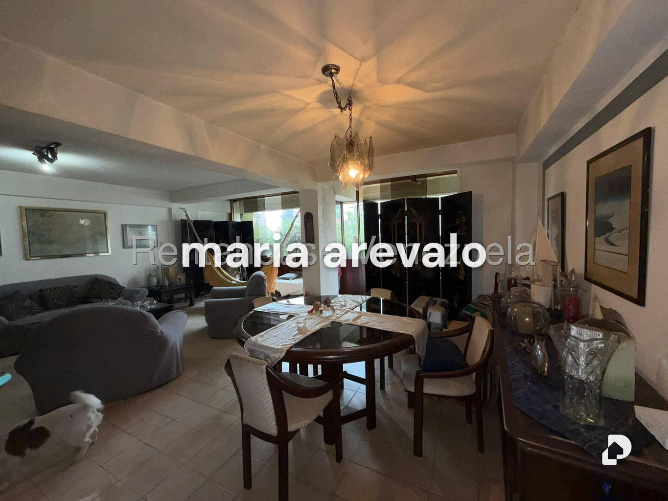 Apartamento en Manzanares, Caracas – 2