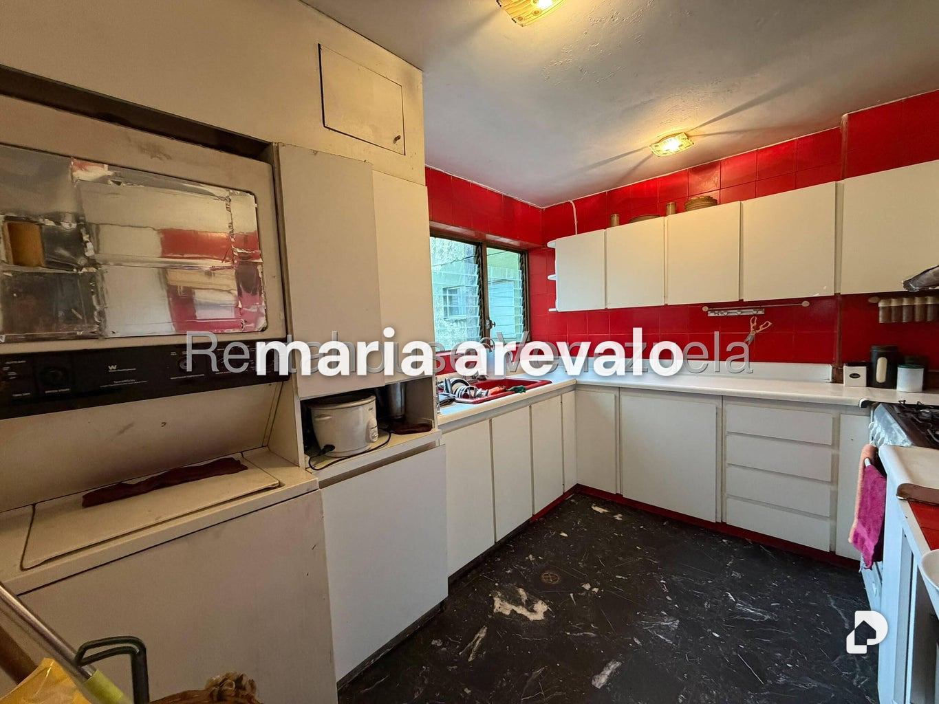 Apartamento en Manzanares, Caracas – 6
