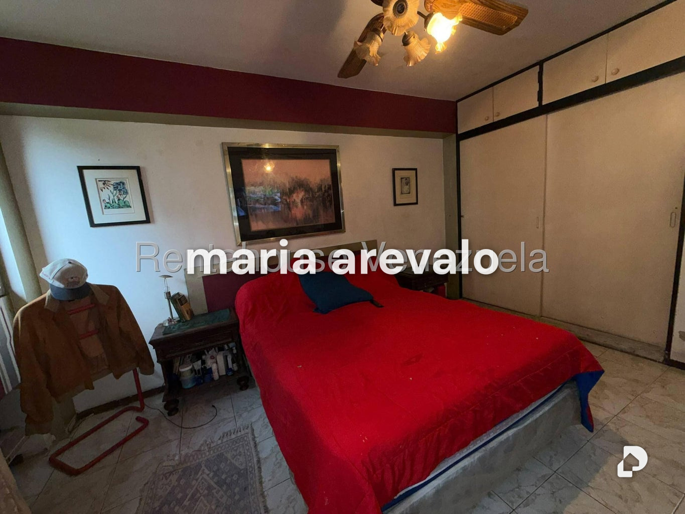 Apartamento en Manzanares, Caracas – 9