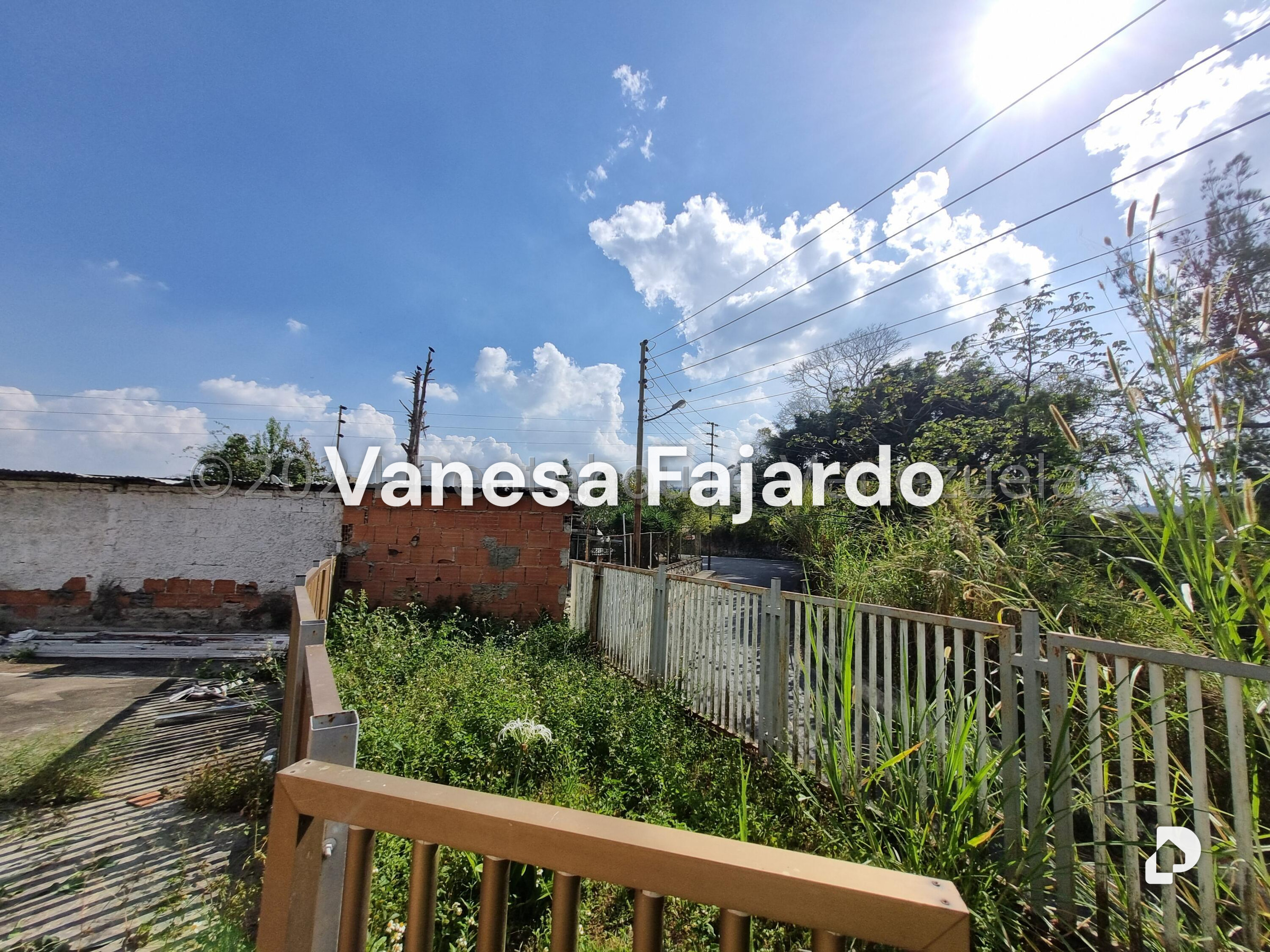 Galpón en La Suiza, San Antonio de Los Altos – 29