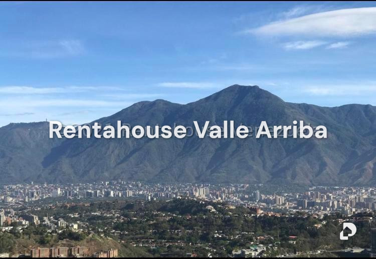 Terreno en Solares del Carmen, Caracas – 2