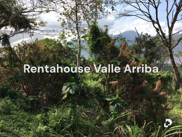 Terreno en Solares del Carmen, Caracas – 16