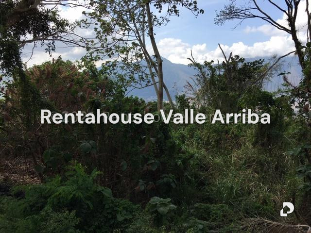 Terreno en Solares del Carmen, Caracas – 17
