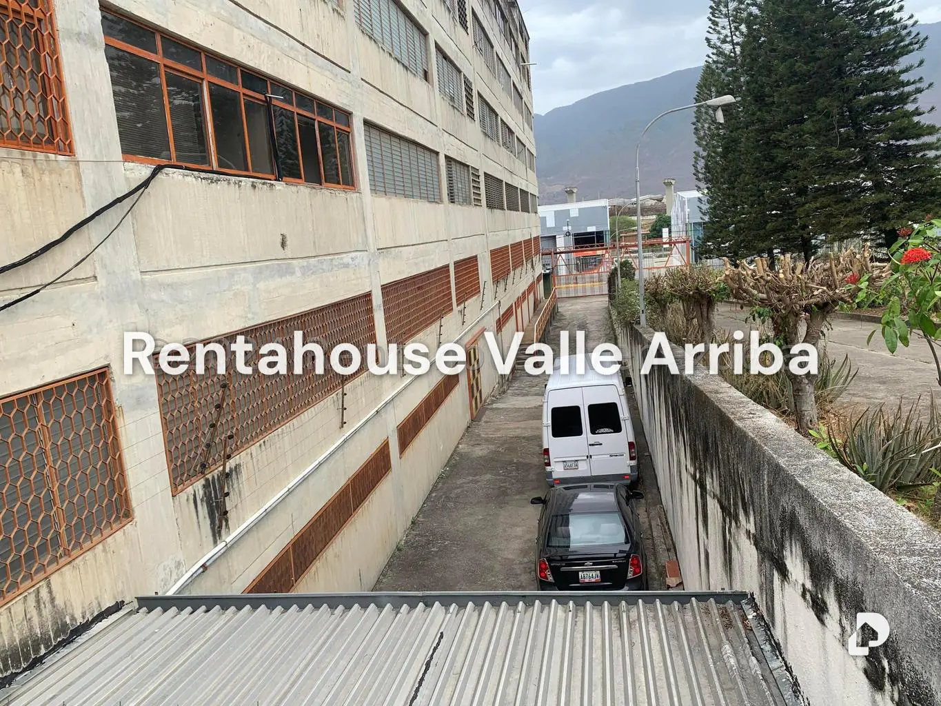 Edificio en El Marqués, Guatire – 4