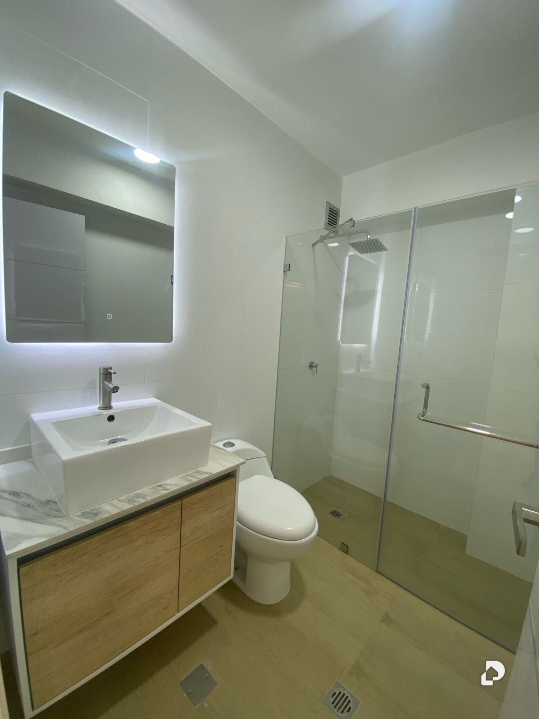 Apartamento en La Boyera, Caracas – 14