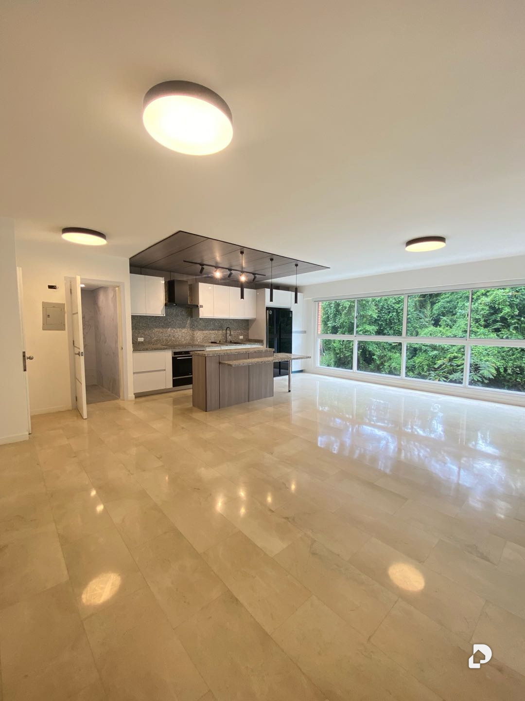 Apartamento en La Boyera, Caracas – 5