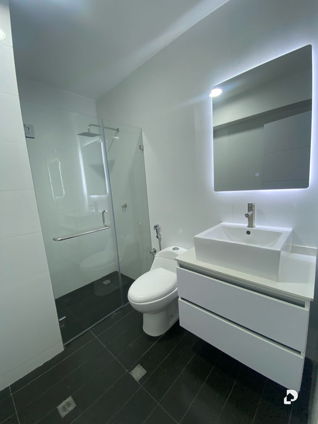 Apartamento en La Boyera, Caracas – 22