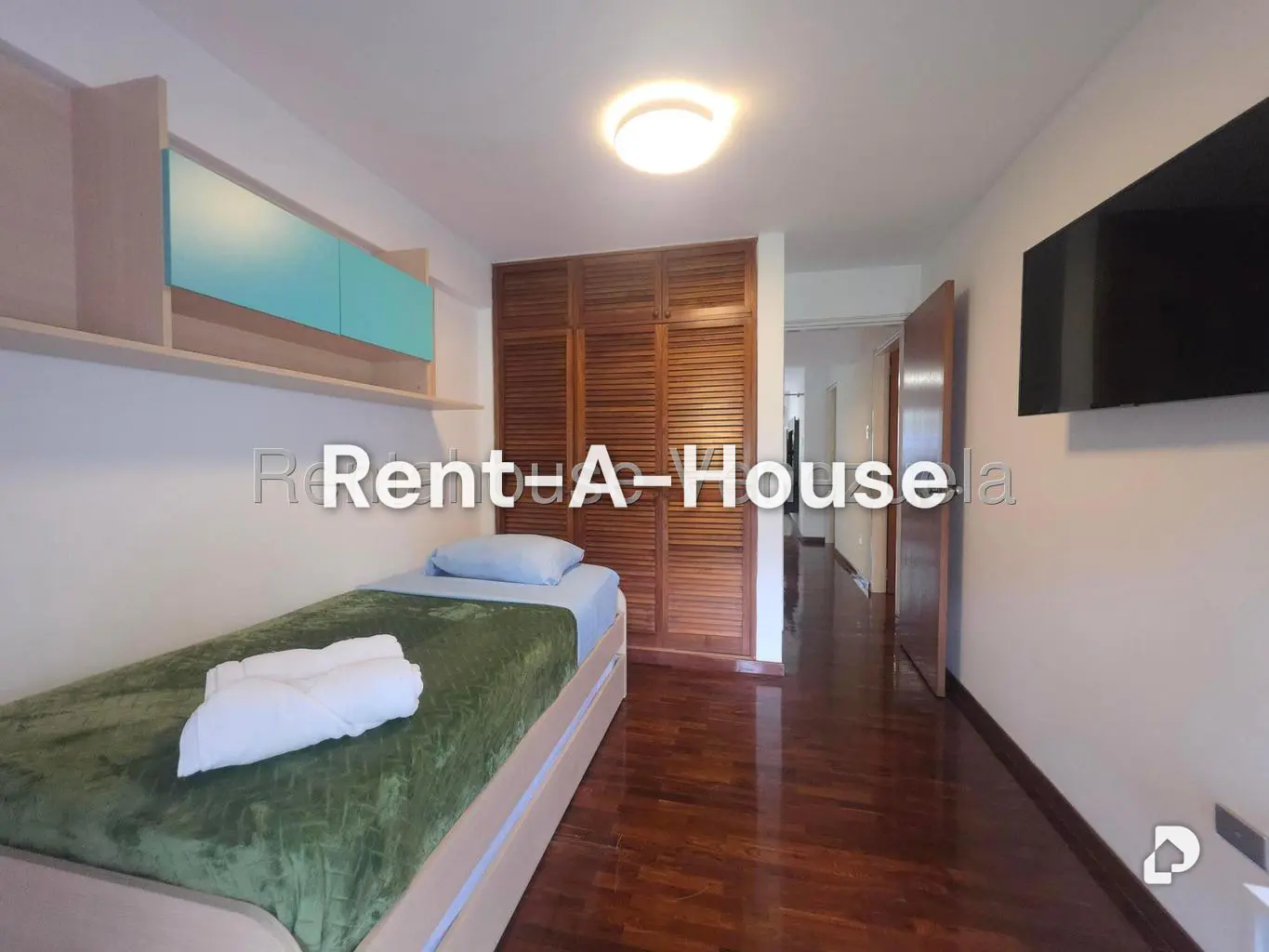 Apartamento en Las Mercedes, Caracas – 27