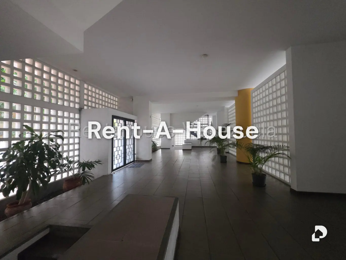 Apartamento en Las Mercedes, Caracas – 2
