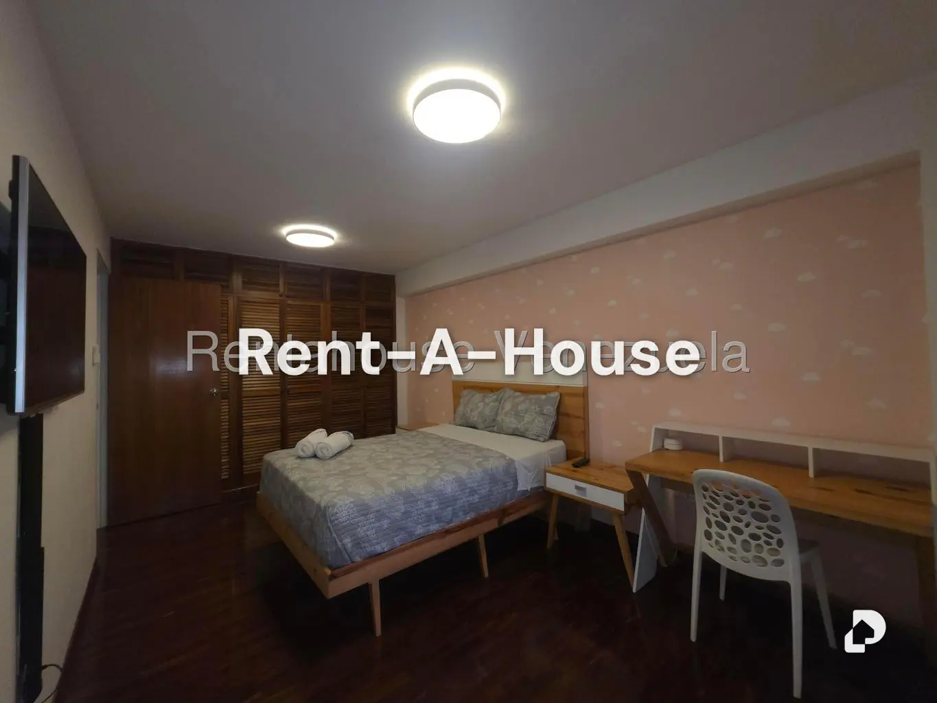 Apartamento en Las Mercedes, Caracas – 23