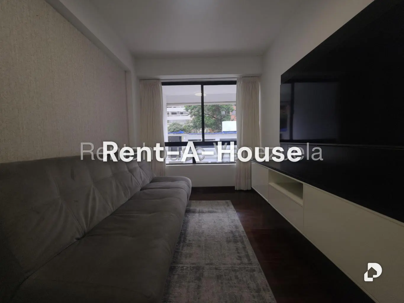 Apartamento en Las Mercedes, Caracas – 14