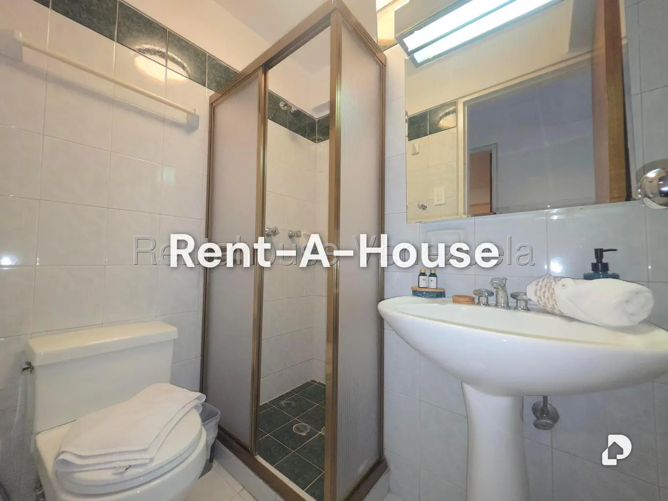 Apartamento en Las Mercedes, Caracas – 30