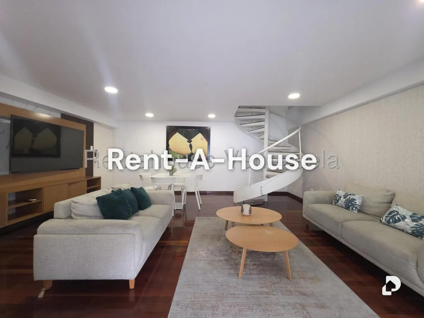 Apartamento en Las Mercedes, Caracas – 8