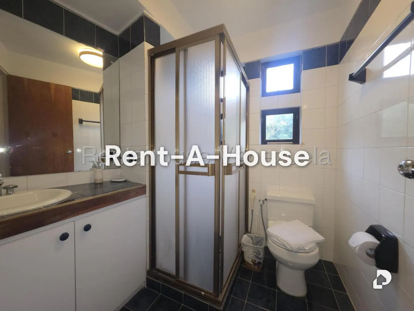Apartamento en Las Mercedes, Caracas – 24