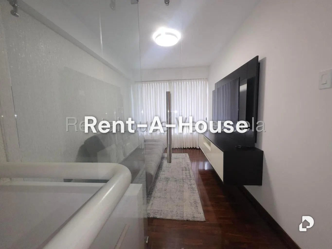 Apartamento en Las Mercedes, Caracas – 13