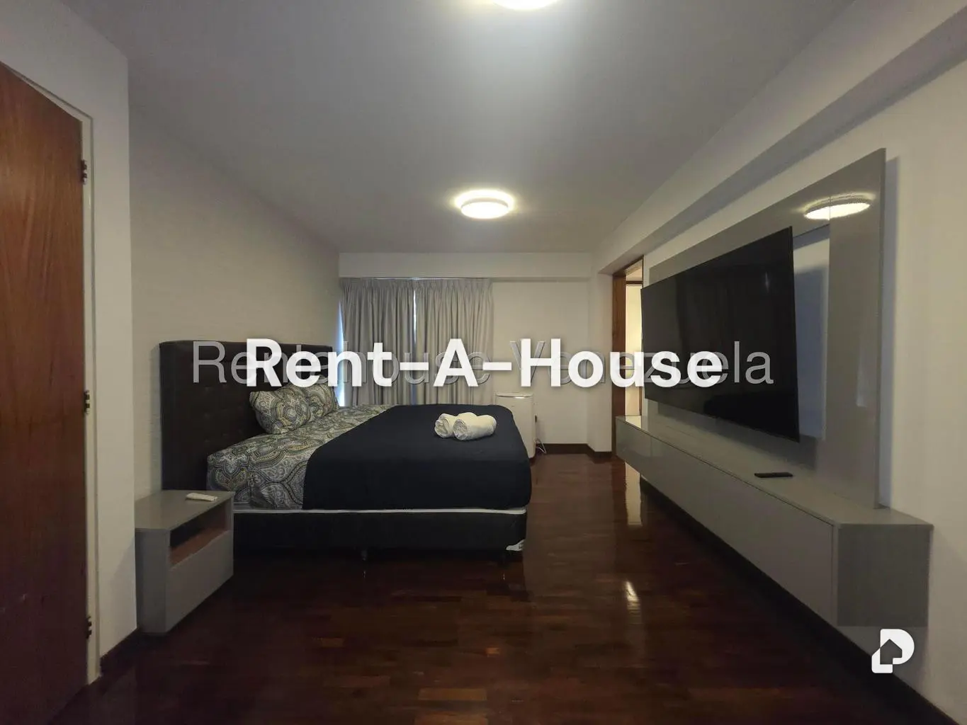 Apartamento en Las Mercedes, Caracas – 15