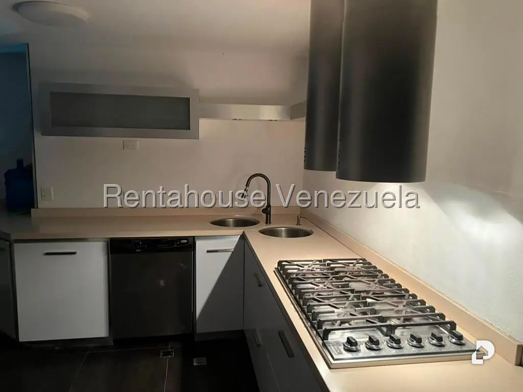 Apartamento en Los Naranjos (del Cafetal), Caracas – 18