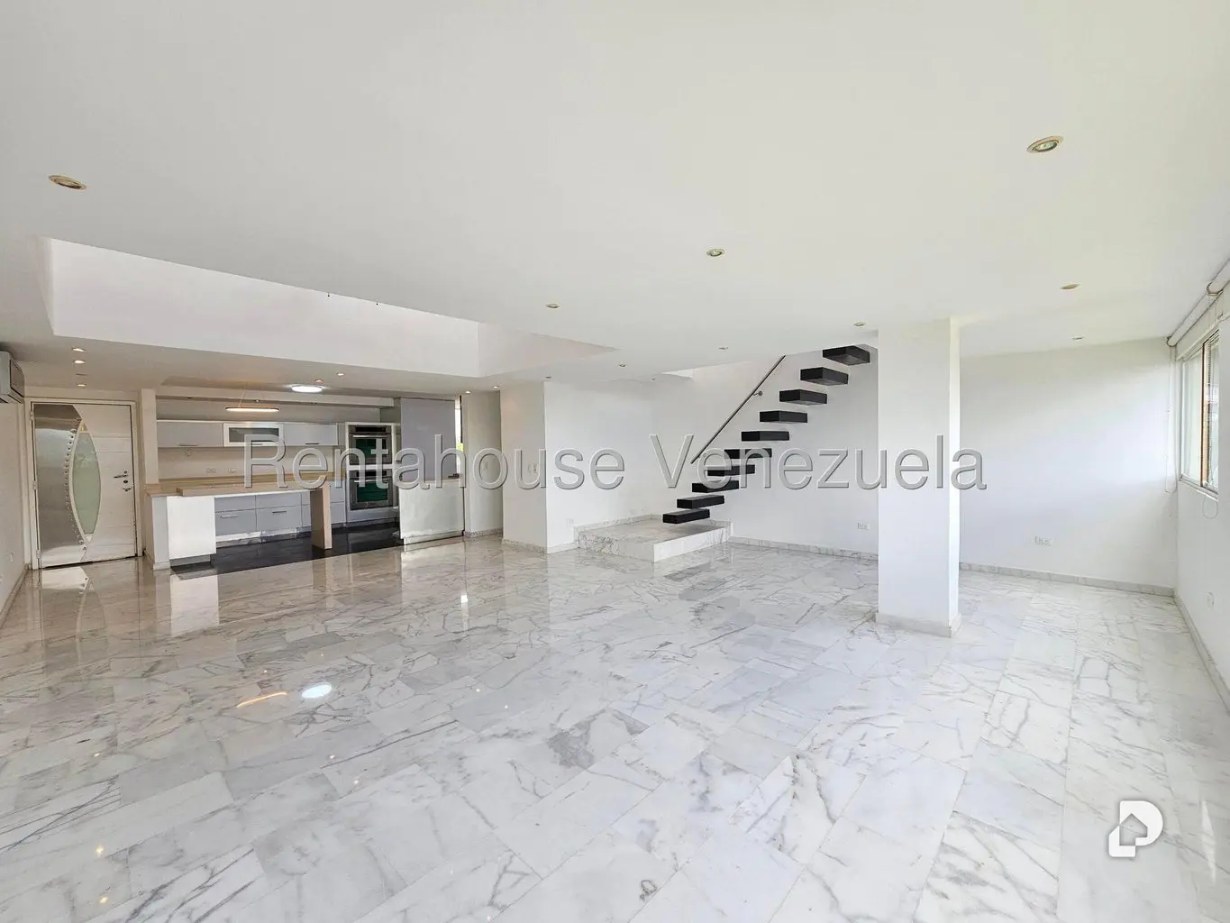Apartamento en Los Naranjos (del Cafetal), Caracas – 6
