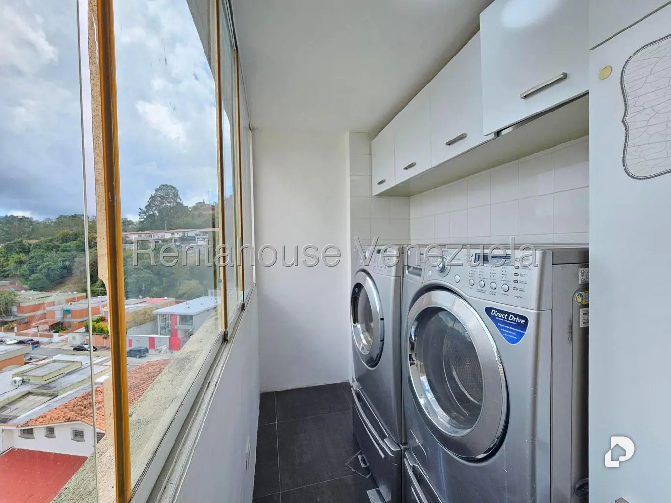 Apartamento en Los Naranjos (del Cafetal), Caracas – 23