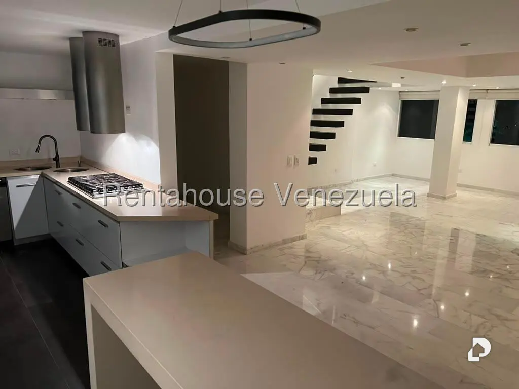 Apartamento en Los Naranjos (del Cafetal), Caracas – 20