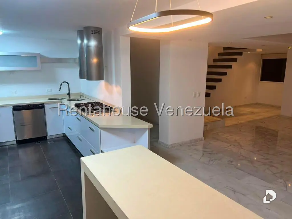 Apartamento en Los Naranjos (del Cafetal), Caracas – 21