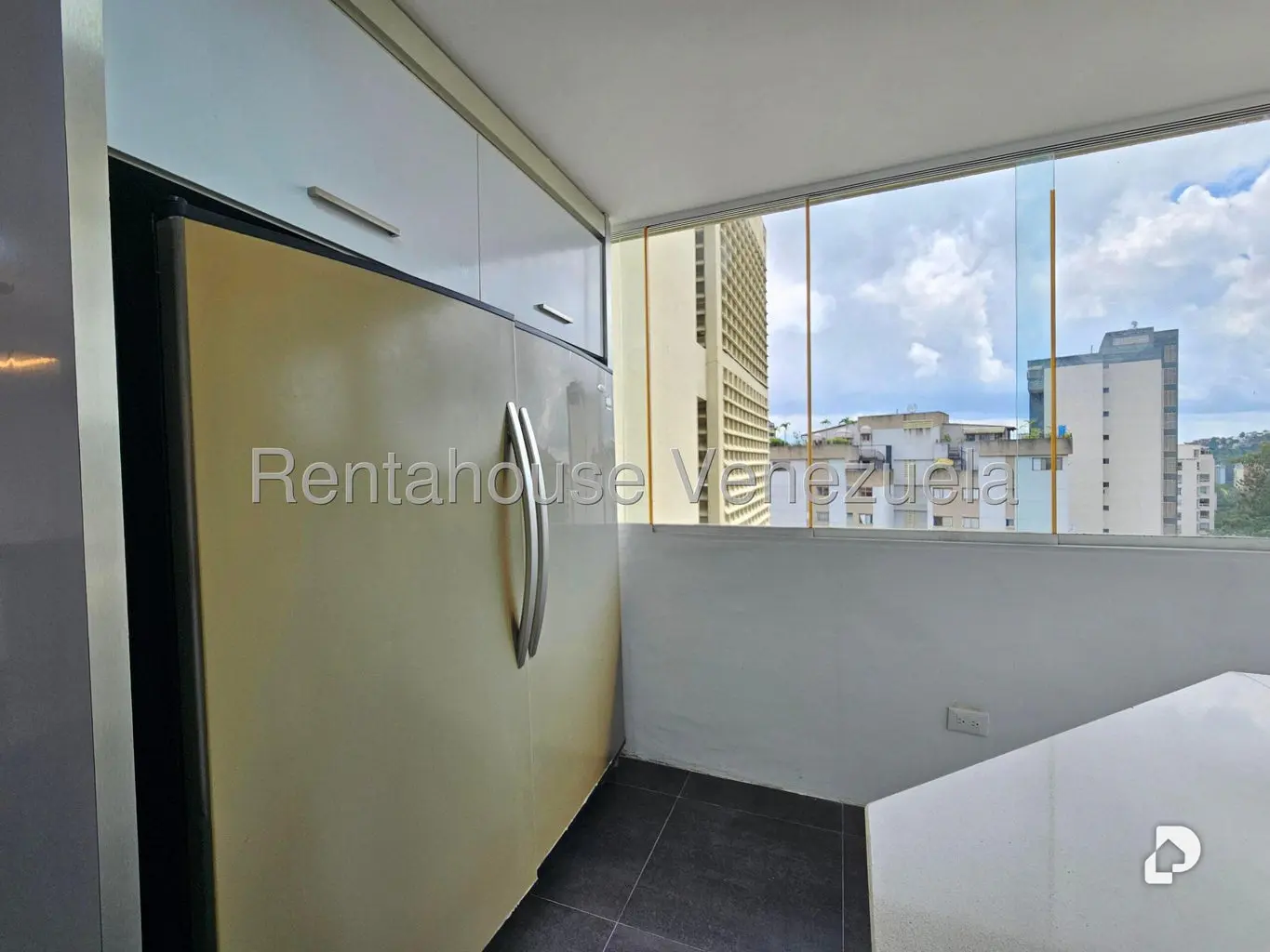 Apartamento en Los Naranjos (del Cafetal), Caracas – 22