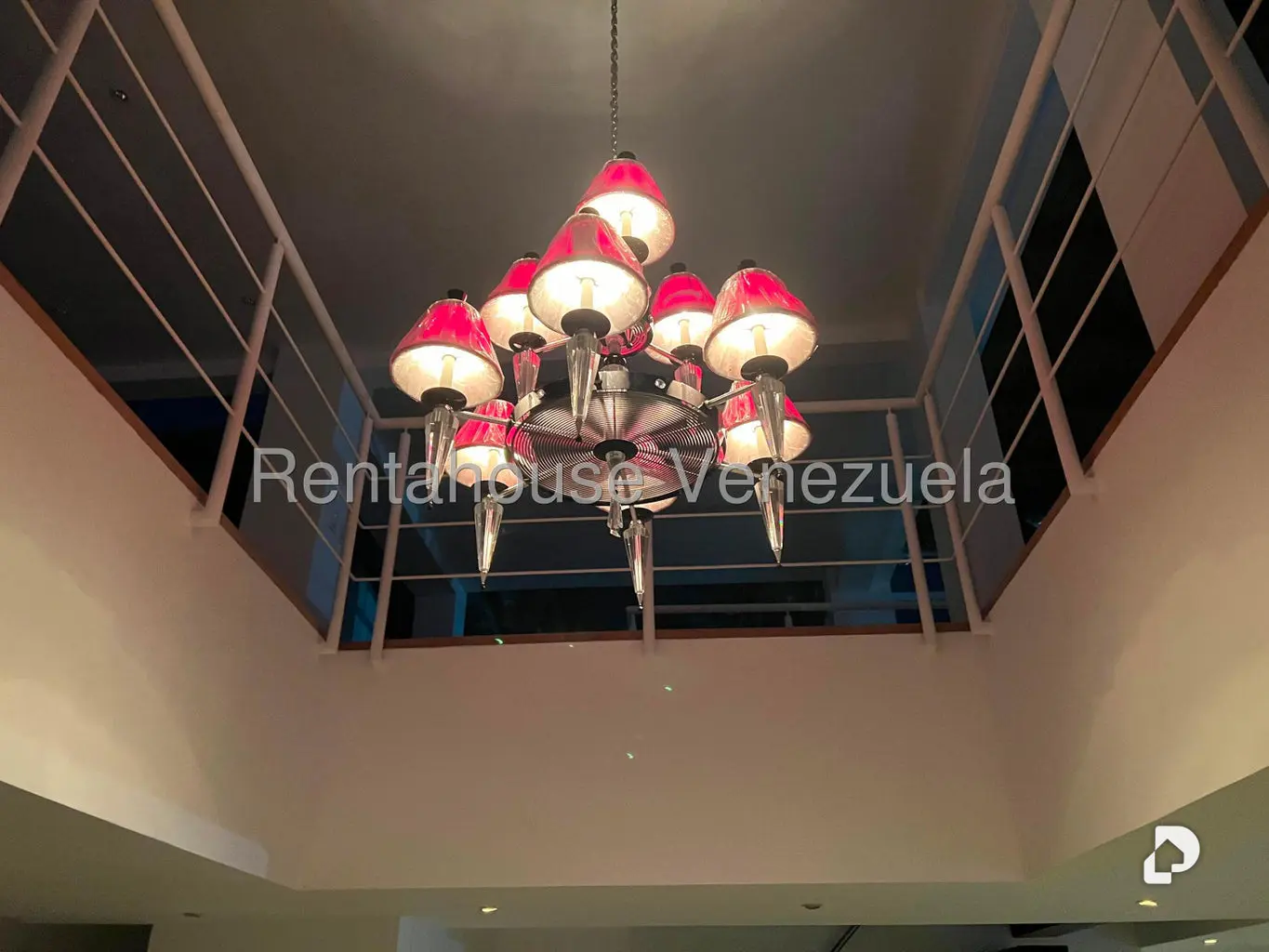 Apartamento en Los Naranjos (del Cafetal), Caracas – 10