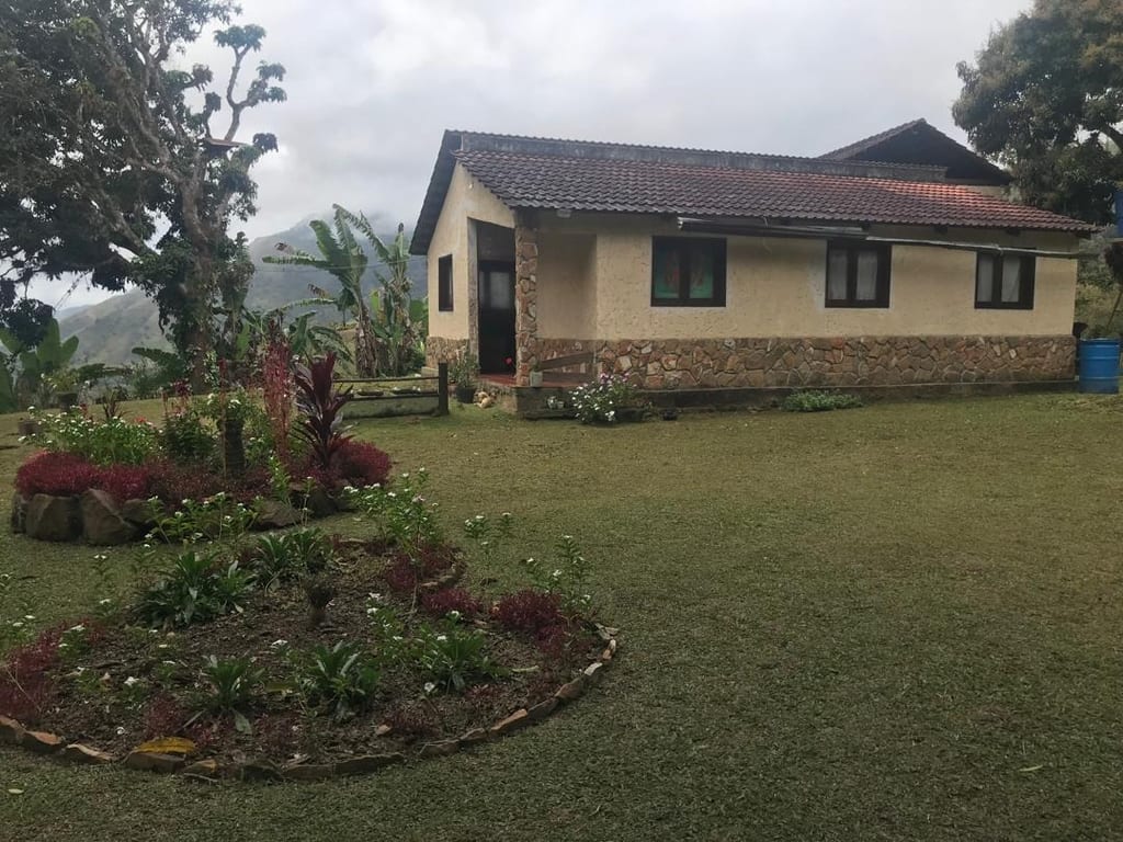 Finca en San Agustín, Caripe - 1