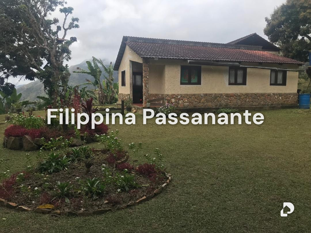 Finca en San Agustín, Caripe – 1