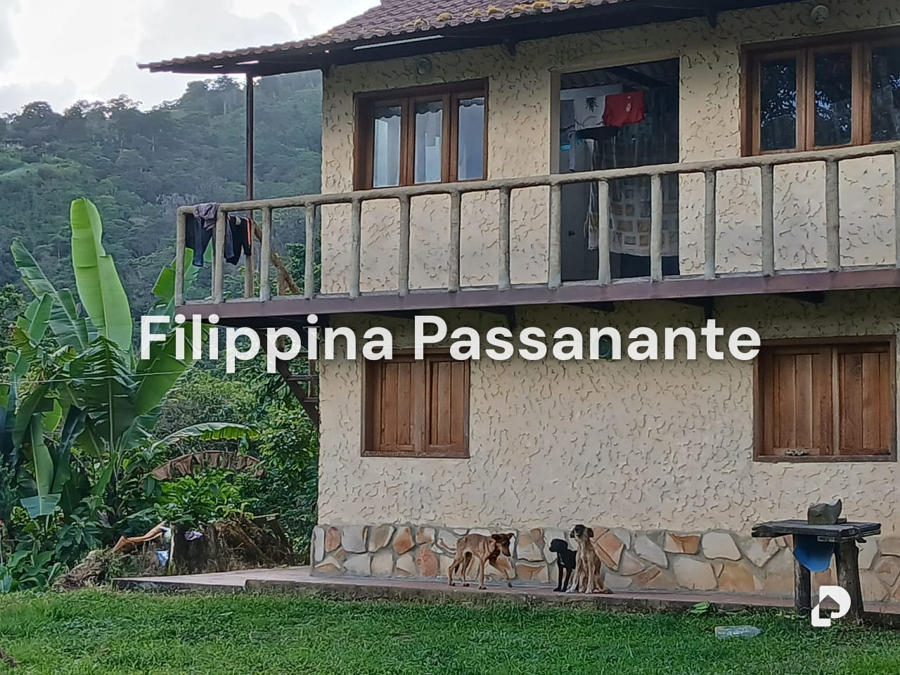 Finca en San Agustín, Caripe – 7