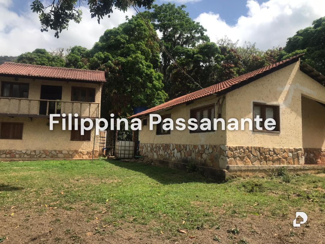Finca en San Agustín, Caripe – 5