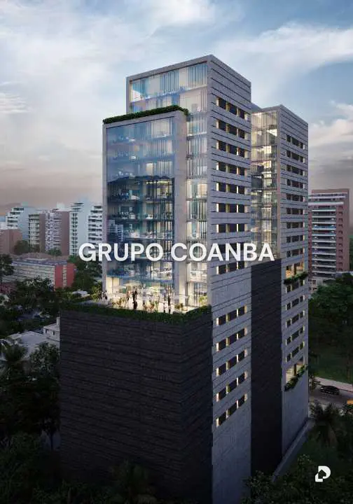 Oficina en Las Mercedes, Caracas – 5