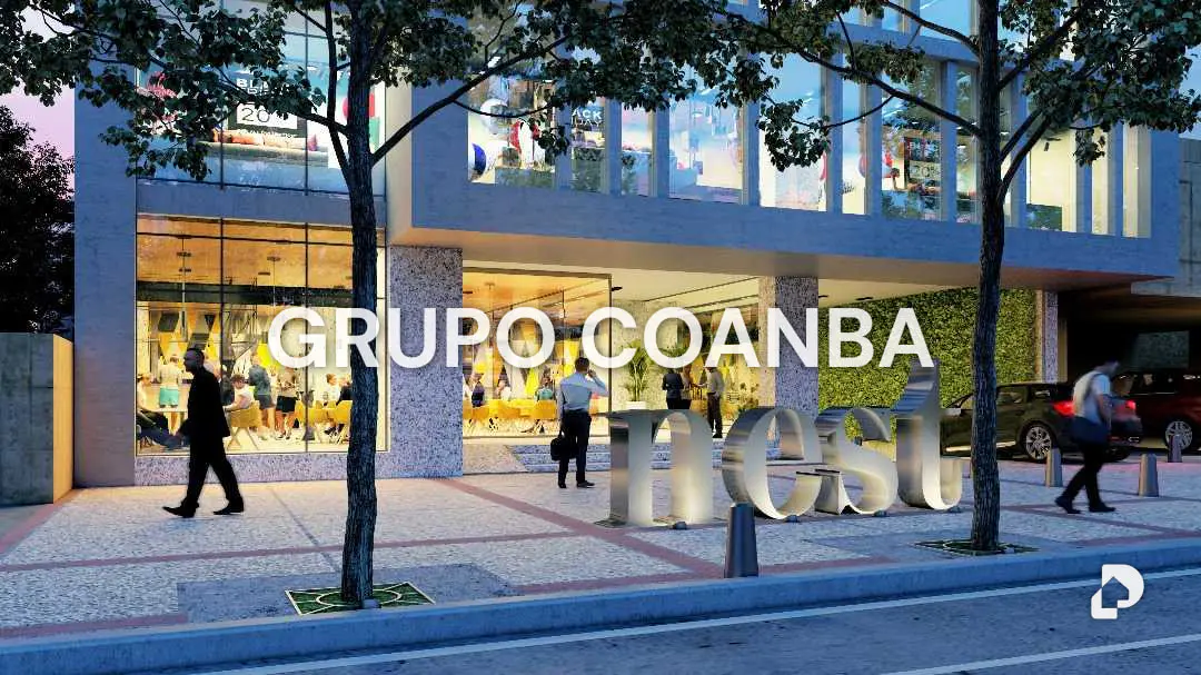 Oficina en Las Mercedes, Caracas – 6