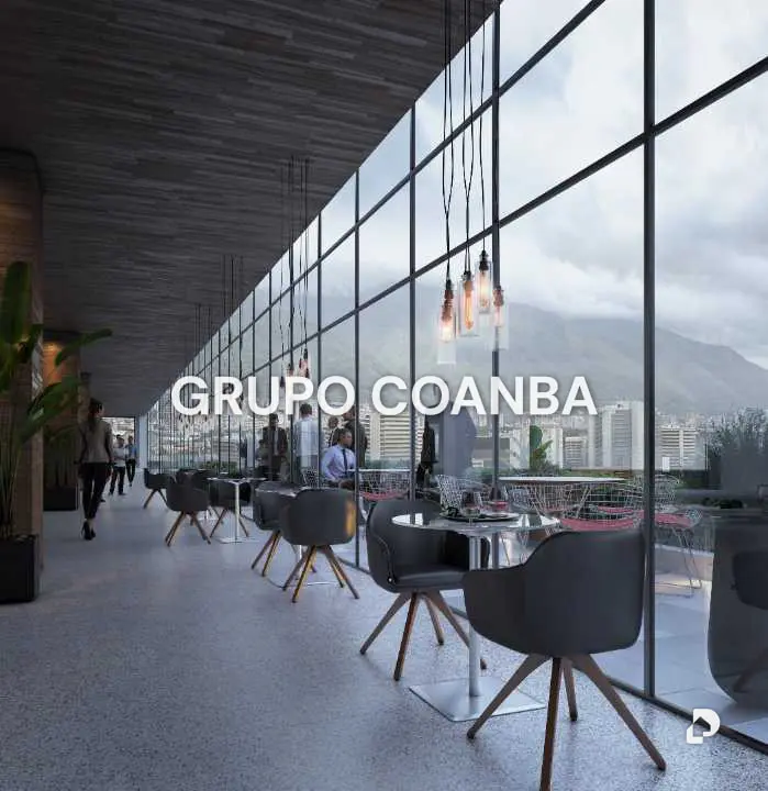 Oficina en Las Mercedes, Caracas – 9