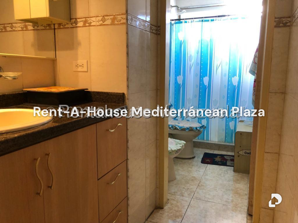 Apartamento en Camoruco, Valencia