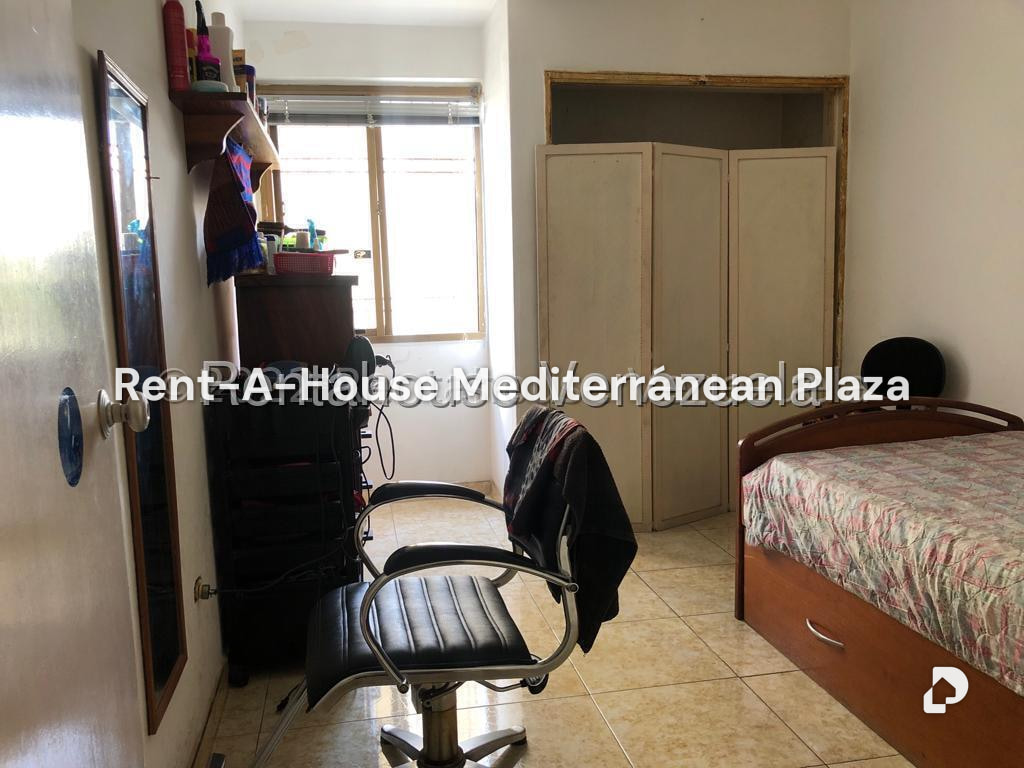 Apartamento en Camoruco, Valencia