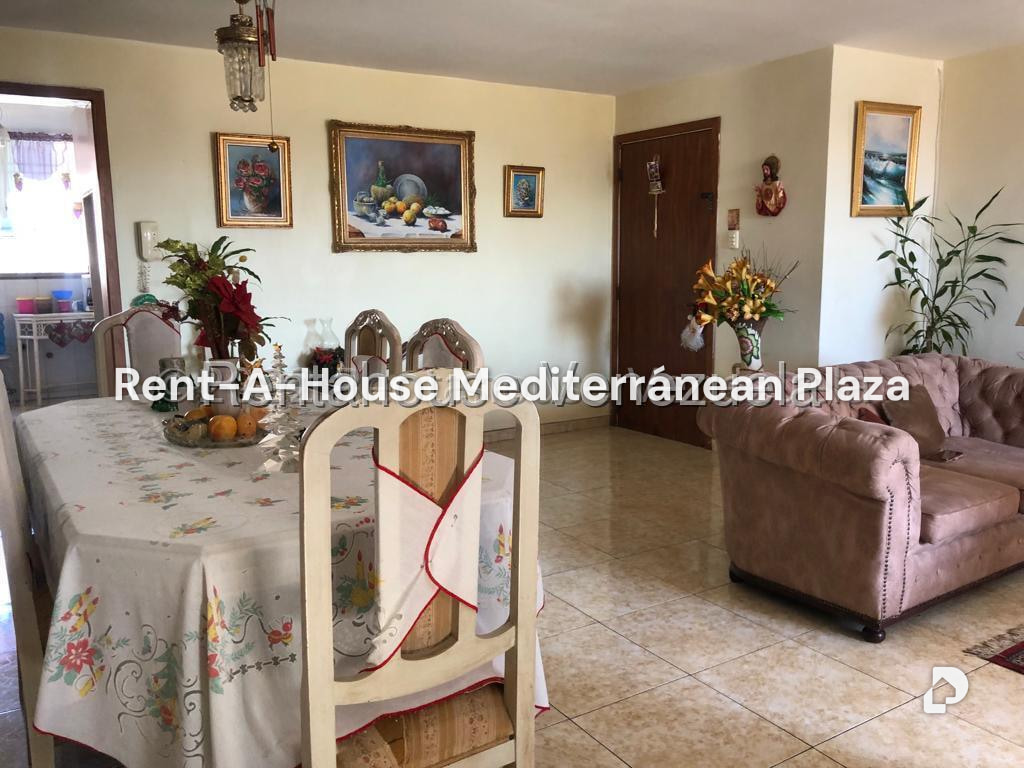 Apartamento en Camoruco, Valencia