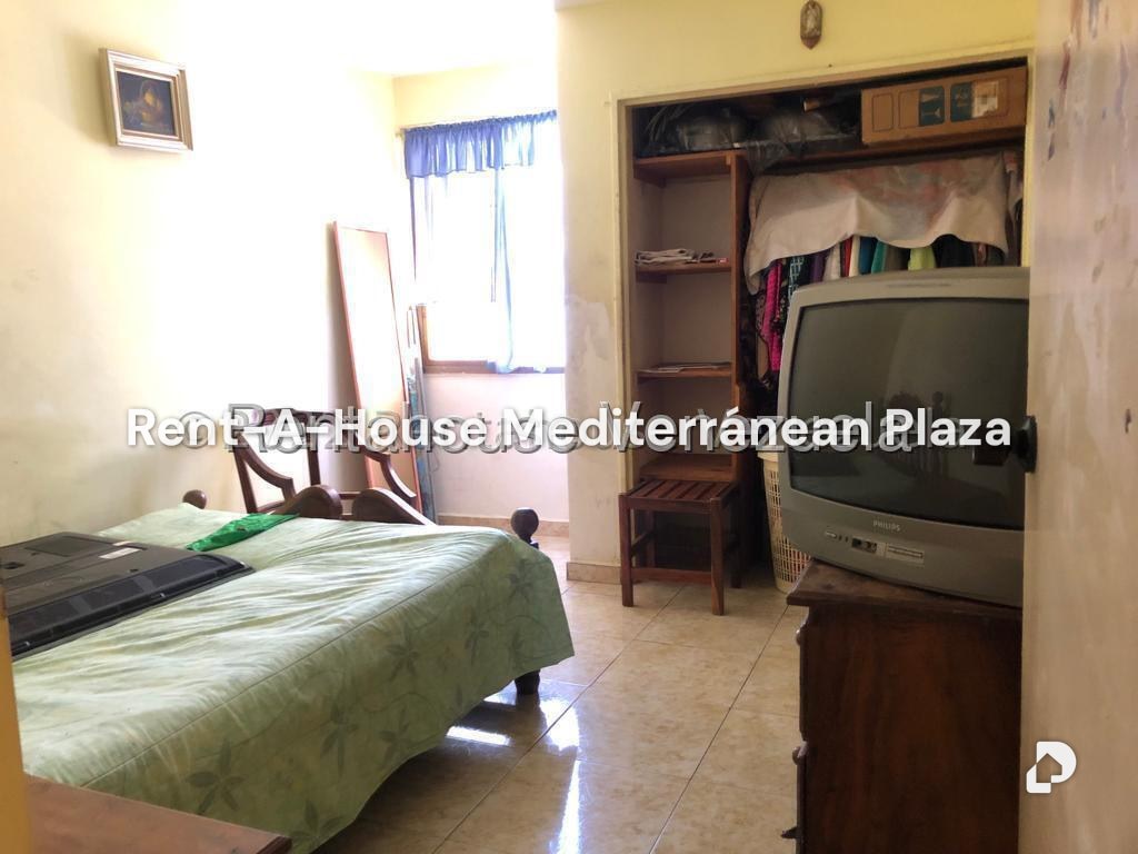 Apartamento en Camoruco, Valencia