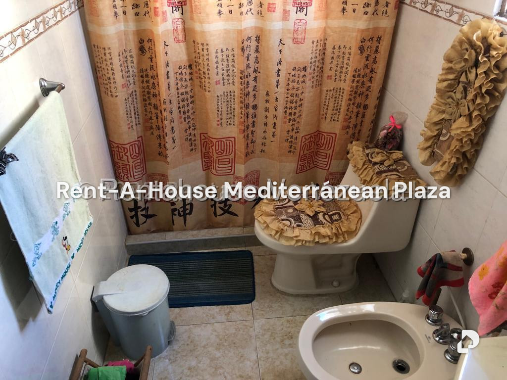 Apartamento en Camoruco, Valencia