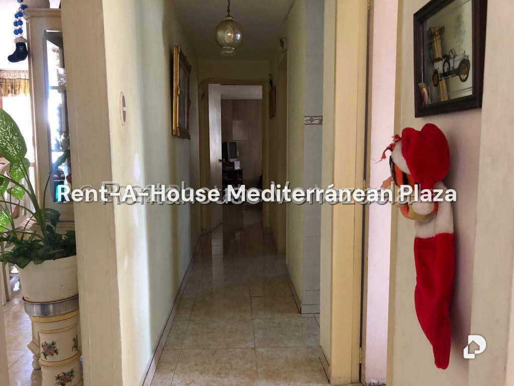Apartamento en Camoruco, Valencia
