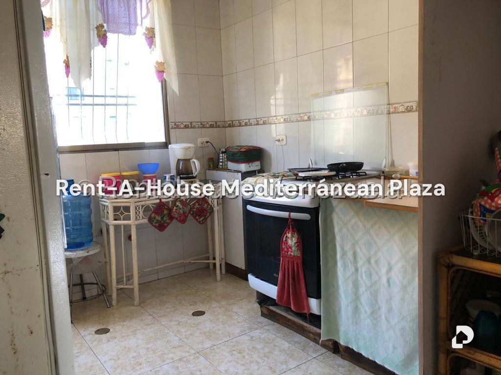 Apartamento en Camoruco, Valencia