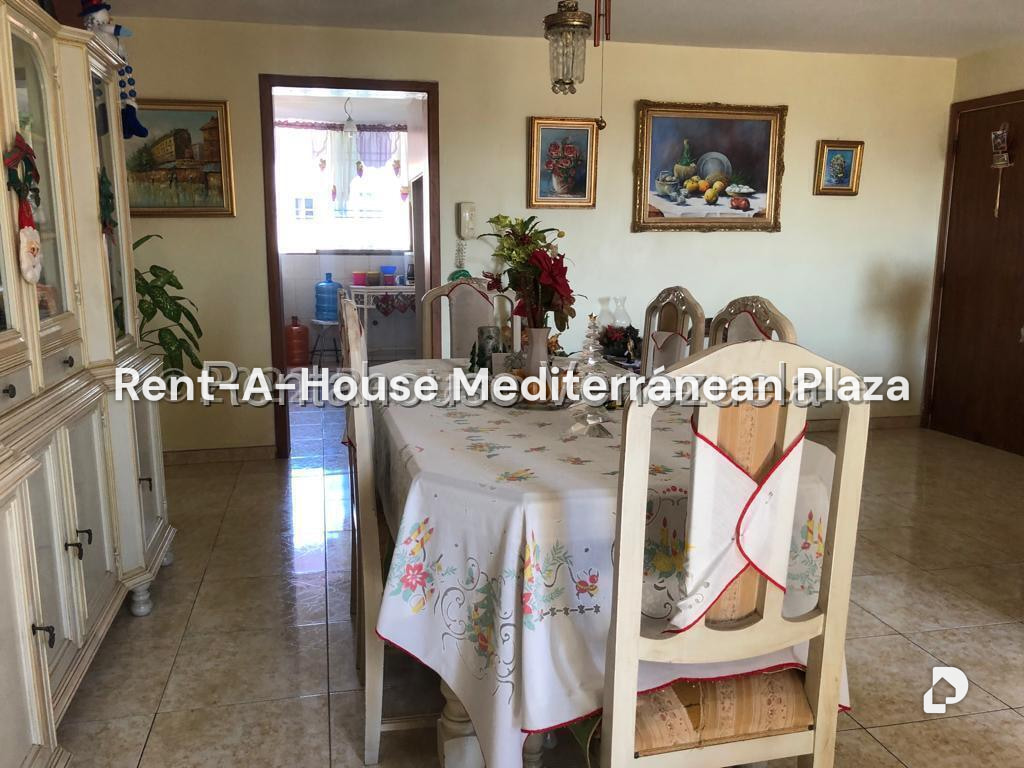 Apartamento en Camoruco, Valencia