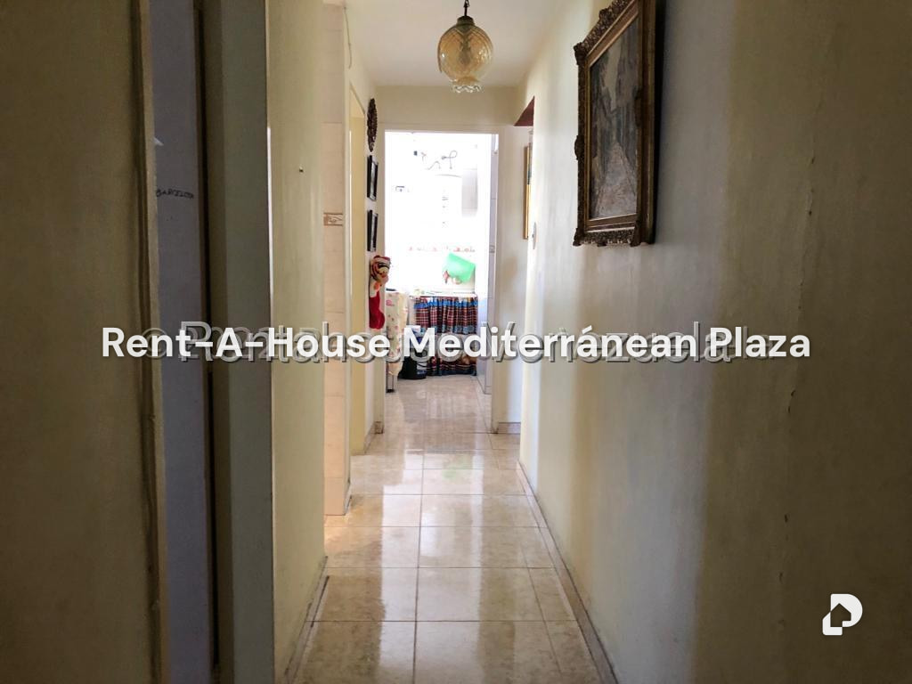 Apartamento en Camoruco, Valencia