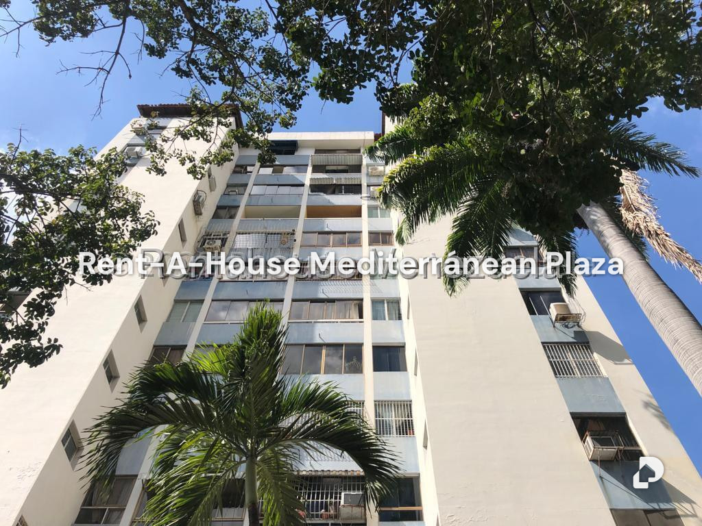 Apartamento en Camoruco, Valencia